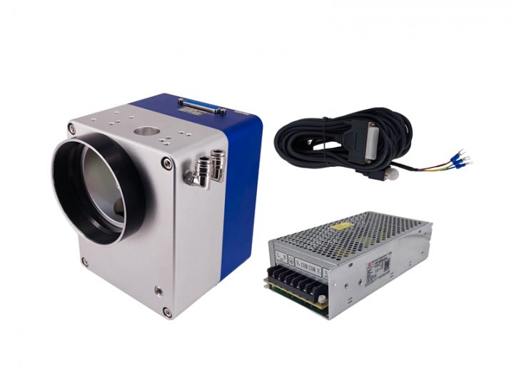 激光焊接振镜HO-YZD-7003D
